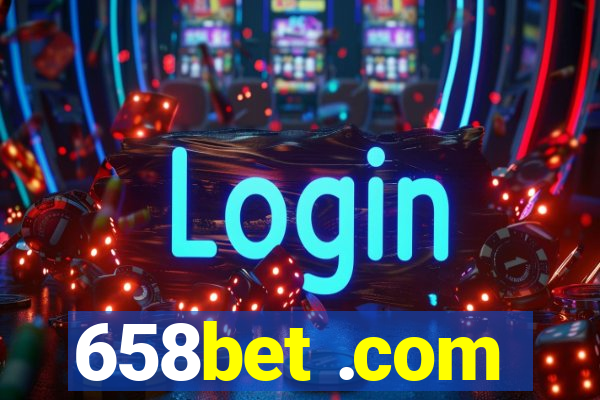 658bet .com